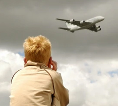 Dangers Encompassing Around Living Close To An Airport Base Around The World